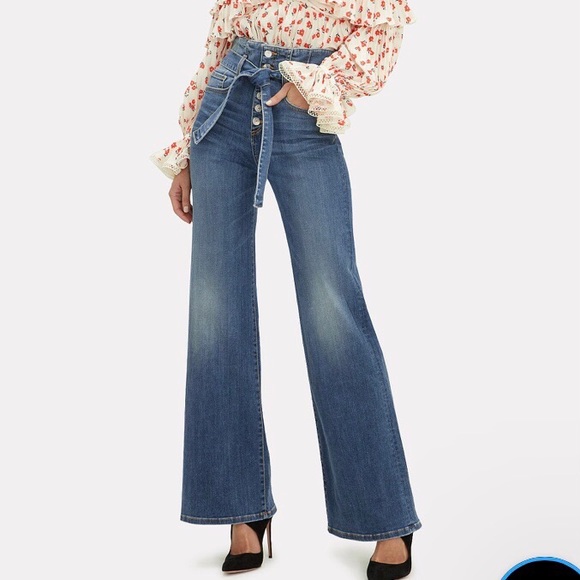 Veronica Beard | Jeans | Nwt Veronica 